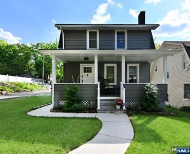 401 Chestnut St, Nutley, NJ, 07110