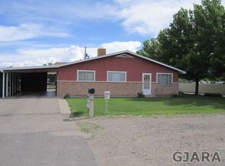2905 Orchard Ave, Grand Junction, CO 81504