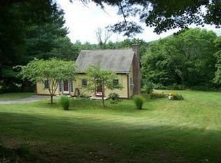 303 Stoddard Rd, Morris, CT 06763