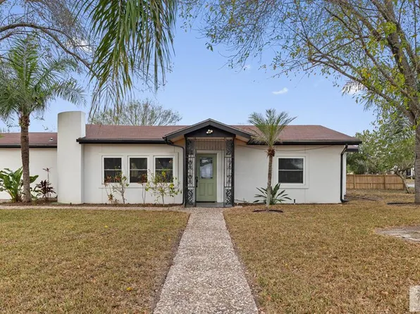 1418 S 1st St, Harlingen, TX 78550