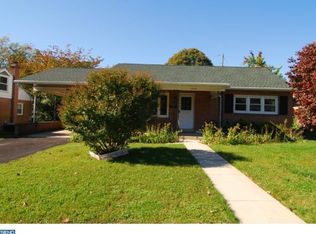 1932 Elder St, Reading, PA 19604