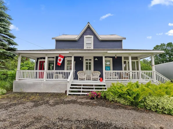 858 Saint Ola Rd, Limerick, ON K0L 1W0