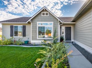 1030 S Tomen Ave, Kuna, ID 83634