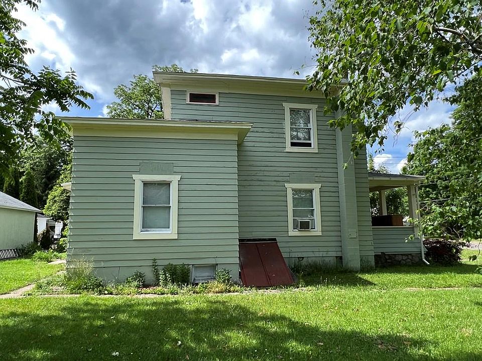 163 N Williamson Rd, Blossburg, PA 16912 Zillow