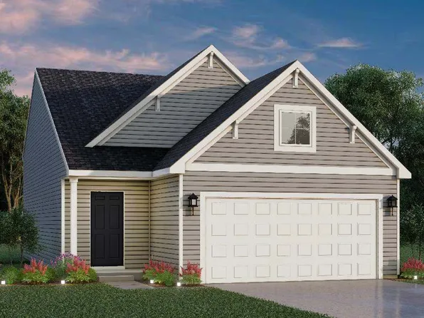 342 N Sherman St, Allegan, MI 49010