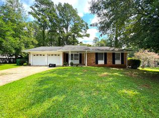 2172 Oregon Ct, Decatur, GA 30032