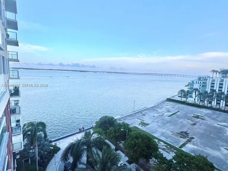 1155 Brickell Bay Dr #807 — Photo 16