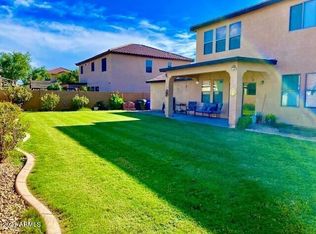 2917 S 74th Ln, Phoenix, AZ 85043