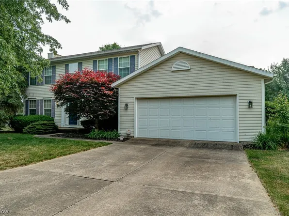 6940 Maple Glen Ave NW, North Canton, OH 44720