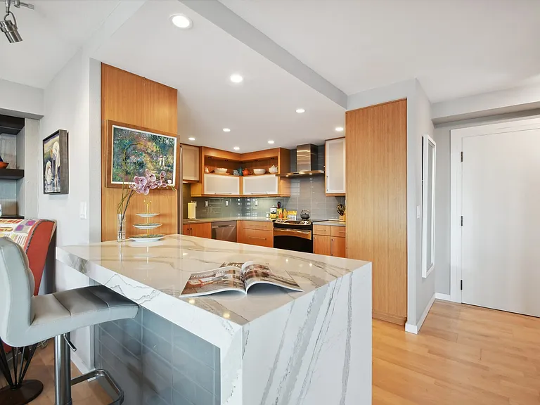 1551 Larimer St #1602 — Photo 5