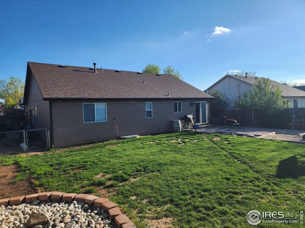 273 S 5th St Way, La Salle, CO 80645