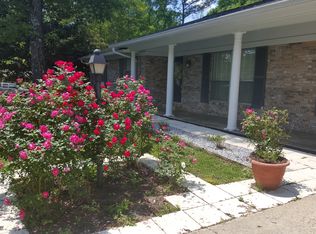 3109 W Lake Dr, Meridian, MS 39307