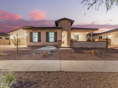 21093 E DIANA Way, Queen Creek, AZ, 85142