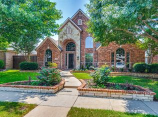 4668 Lucient Cir, Plano, TX 75024