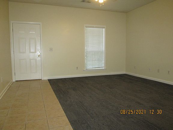 Front Door/Living Room