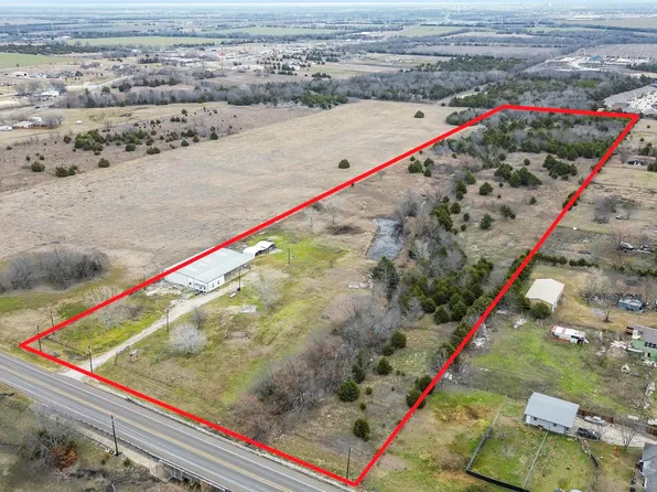 6744 W State Highway 66, Royse City, TX 75189