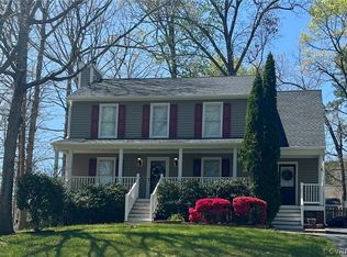 9337 Crystal Brook Ter, Glen Allen, VA 23060