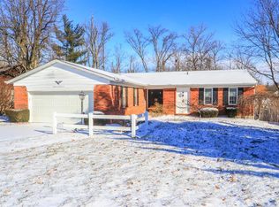 1736 Lockbourne Dr, Cincinnati, OH 45240