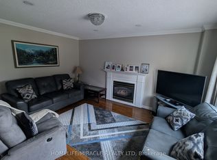 65 Timber Ln, Vaughan, ON L4L 3J6