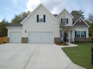 213 Christopher Luke Cir, Perry, GA 31069