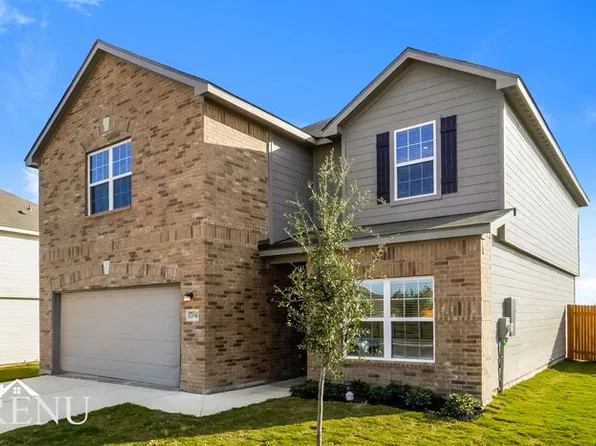 17041 Dusty Boots Ln, Elgin, TX 78621