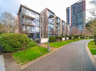 5638 Birney Ave #107, Greater Vancouver, BC