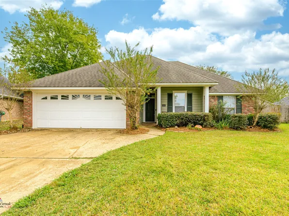6020 Rosemead Cir, Bossier City, LA 71111