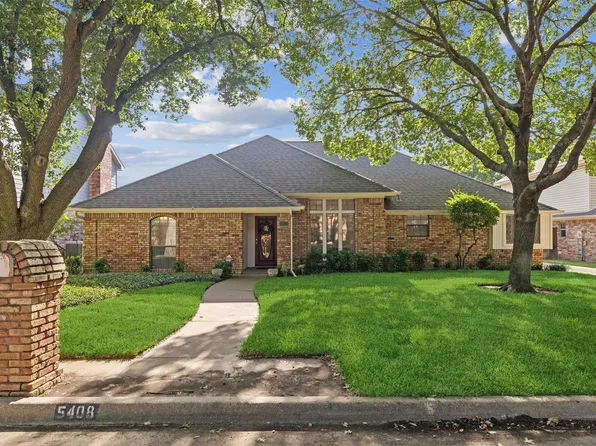 5408 Sapphire Ct, Arlington, TX 76017