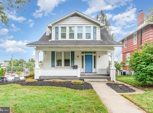 312 Walnut St, Lemoyne, PA