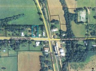 681 Carnegie Rd, Coleman, GA 39836