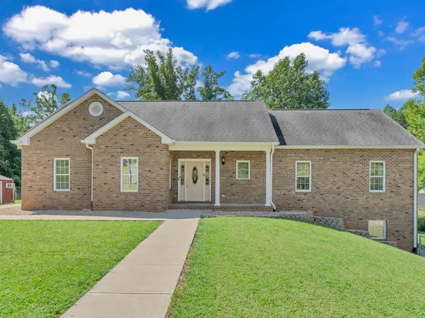 319 Cooks Knob Rd, Ferrum, VA 24088