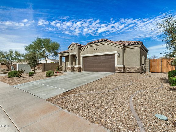 3rd image of 2446 E ALIDA Trail