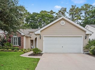 4345 Oakwood Cir, Little River, SC 29566