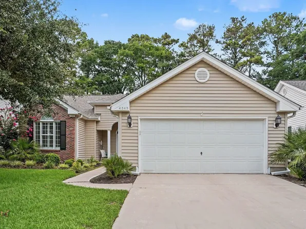 4345 Oakwood Circle, Little River, SC 29566
