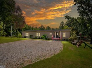 1212 Ward Rd, Hoschton, GA 30548