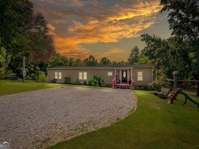 1212 Ward Rd, Hoschton, GA, 30548