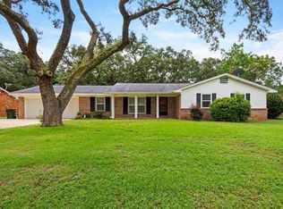 7967 Templeton Rd, Pensacola, FL 32506