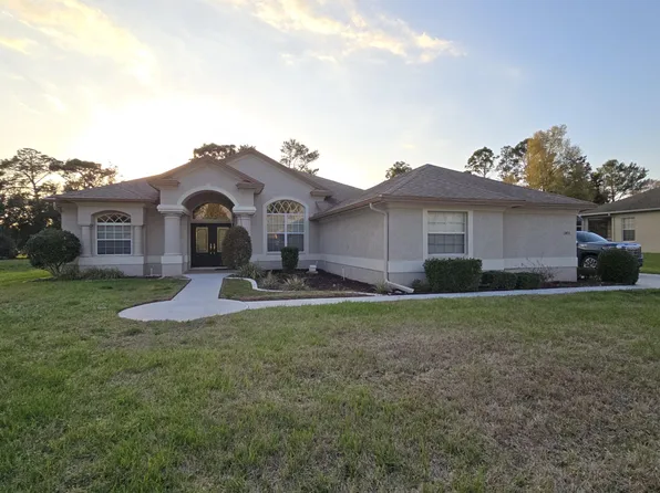 13493 Rudi Loop, Spring Hill, FL 34609