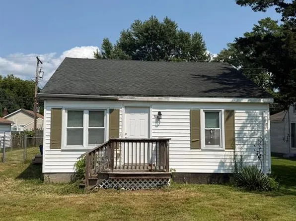 306 Stephenson Ave, South Roxana, IL 62087
