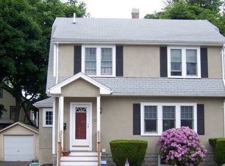 15 Rosemont St, Lynn, MA 01904