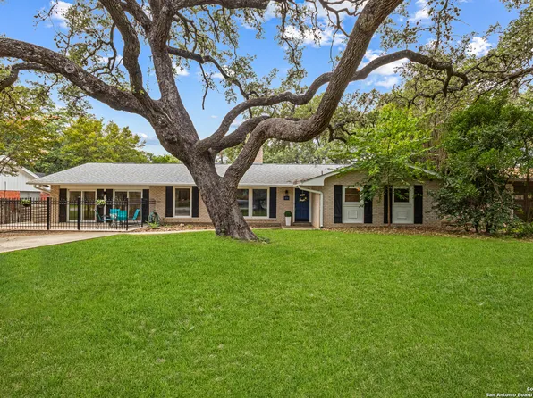 8731 Oak Ledge, San Antonio, TX 78217
