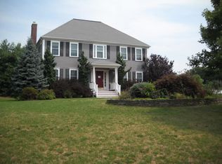 72 Brigham Hill Rd, Attleboro, MA 02703