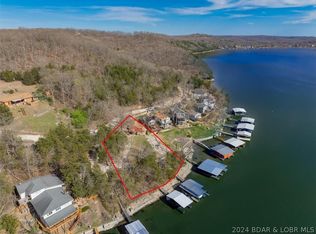 579 Welcome Dr, Camdenton, MO 65020