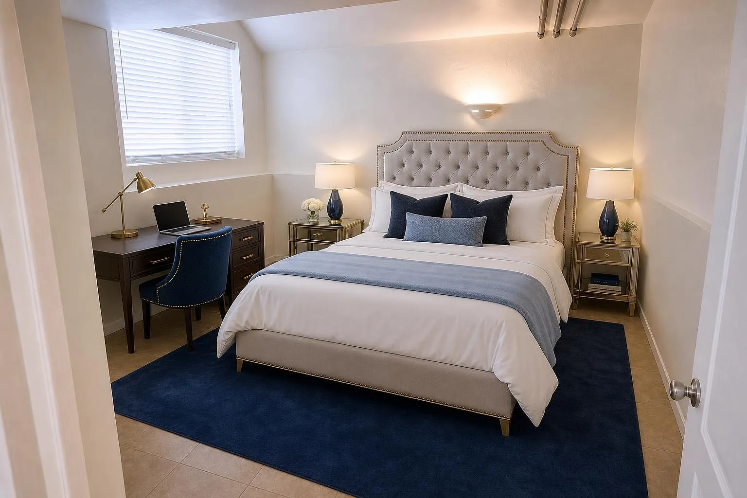 2 bed, 1040 sqft, $2,595 — Photo 3