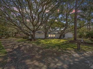 3 Bow String Cir, Perdido Key, FL 32507