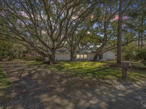 3 Bow String Cir, Perdido Key, FL 32507