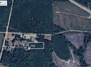 0 Columbia Road 27 S, Magnolia, AR 71753