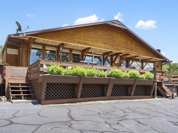 26503 Royal Point Drive, Shell Knob, MO 65747