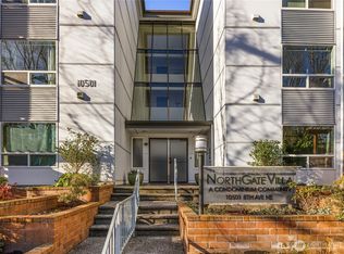 10501 8th Ave NE APT 322, Seattle, WA
