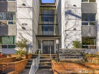 10501 8th Avenue NE #322, Seattle, WA, 98125